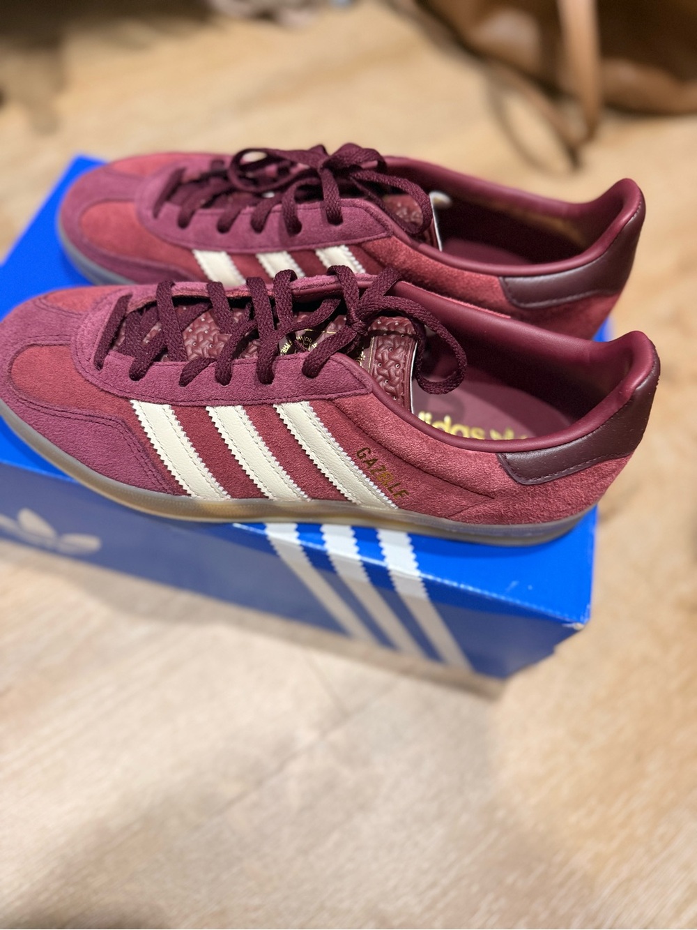 Adidas Gazelle - Picture 2 of 6